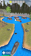 برنامه‌نما Warship Commander عکس از صفحه