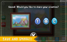 Eggheadz Gallery screenshot 6