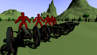 Ultimate Battle Simulator capture d'écran 2