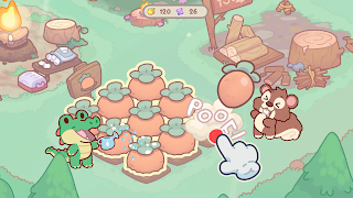 Cozy Forest 截圖 3