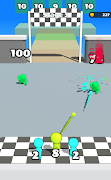 Hyper Pillar Drop ảnh chụp màn hình 5