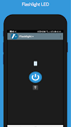 Taschenlampe + Screenshot 1