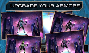 MEGATROID screenshot 4