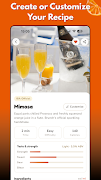 Cocktail App: Pocket Bartender Screenshot 6