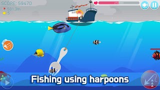 Fishing Adventure poster