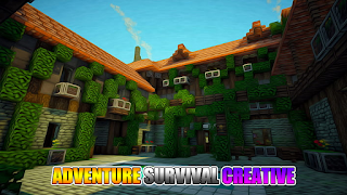 2 Schermata Craftsman ART BuildersVillage