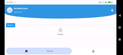 eManager ภาพหน้าจอ 4