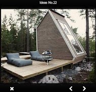 Tiny House Design Ideas স্ক্রিনশট 3