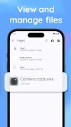 Sync: iPhotos, iDrive capture d'écran 5