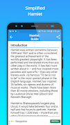Hamlet: Guide screenshot 6