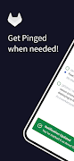 پوستر Ping for Gitlab