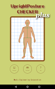 UprightPostureCHECKER plus screenshot 5