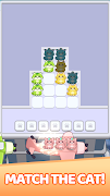 Cat Match - Jam Puzzle screenshot 5