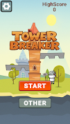 TowerBreaker पोस्टर