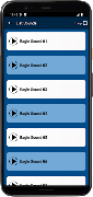 Eagle Sounds screenshot 2