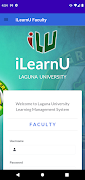 ILearnU Faculty poster