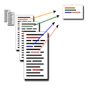 برنامه‌نما Document-Summarization - 7 Mb عکس از صفحه
