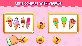 Game Matematika Untuk Anak screenshot 5