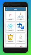 Capability Test স্ক্রিনশট 1