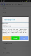 NFC ReTag PRO screenshot 4
