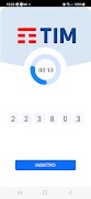 TIM Secure APP スクリーンショット 1