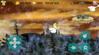 Classic Adventure - Super Bean screenshot 6