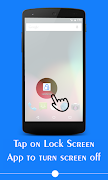 Lock the Screen screenshot 2