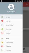 2ebook Library পোস্টার