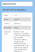 RC10B4.2RS Essentials 截图 2