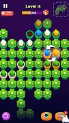 Flower Puzzle Sort screenshot 2