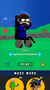 FNF Dave Mod Test Screenshot 2