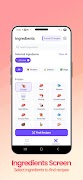 zaprecipe screenshot 1