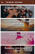 Comment prier efficacement bài đăng