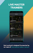 CicloZone Screenshot 2
