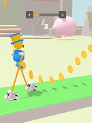 Stick Walker! скриншот 5