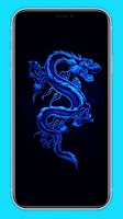 Dragon Wallpapers Full HD 4K Background Images🐲 Plakat