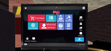 Urban Cafe Simulator স্ক্রিনশট 7