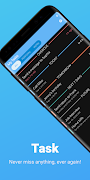 Tasks: To-Do List & Reminder poster