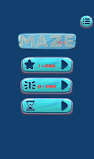 برنامه‌نما Maze401 عکس از صفحه