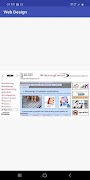 Webhosting Contact পোস্টার