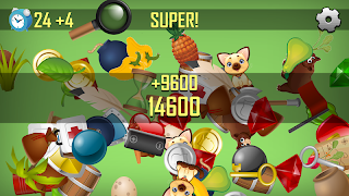 Jogos de Objetos escondidos imagem de tela 2