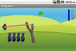 Flying Mice Screenshot 1