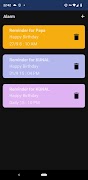 Auto Text : Reminder Text screenshot 4