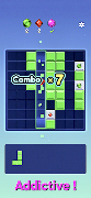 Block Drop: Puzzle Game Screenshot 4