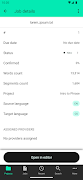Phrase スクリーンショット 4