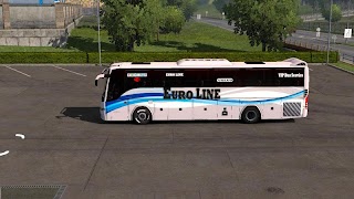 Tourist Transport Bus Simulator screenshot 4