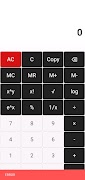 Big Number Calculator 스크린샷 4