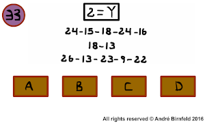 Genius Quiz 13 screenshot 2