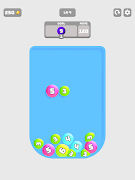 Bouncing Merge capture d'écran 5