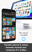 PhotoSync Bundle Add-On ภาพหน้าจอ 2